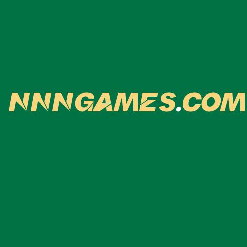 Logo da NNNGAMES